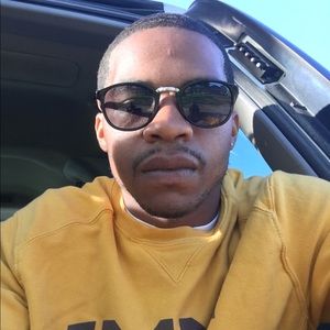 Meet your Posher, Cevin